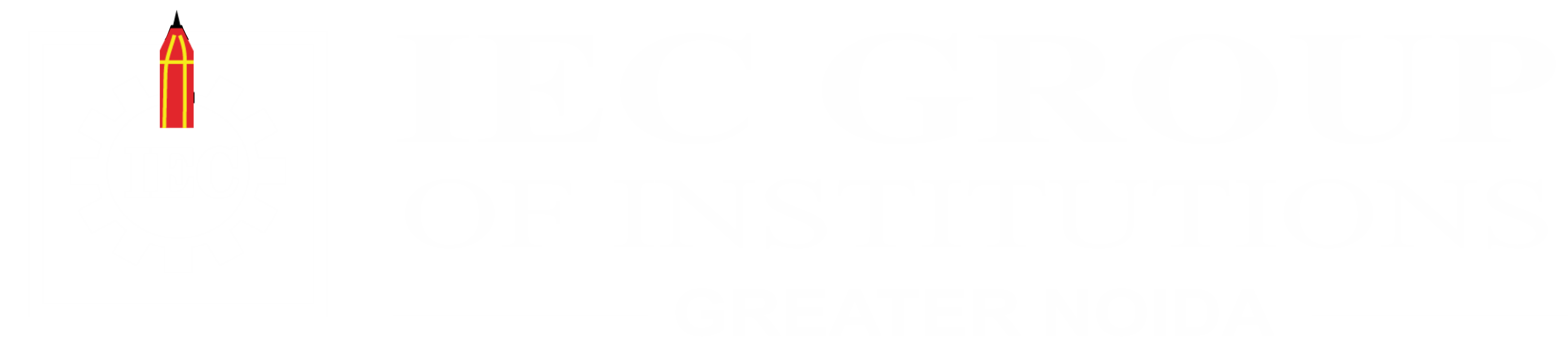 IEC College of Engineering & Technology