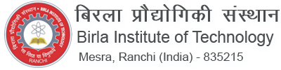 Birla Institute of Technology