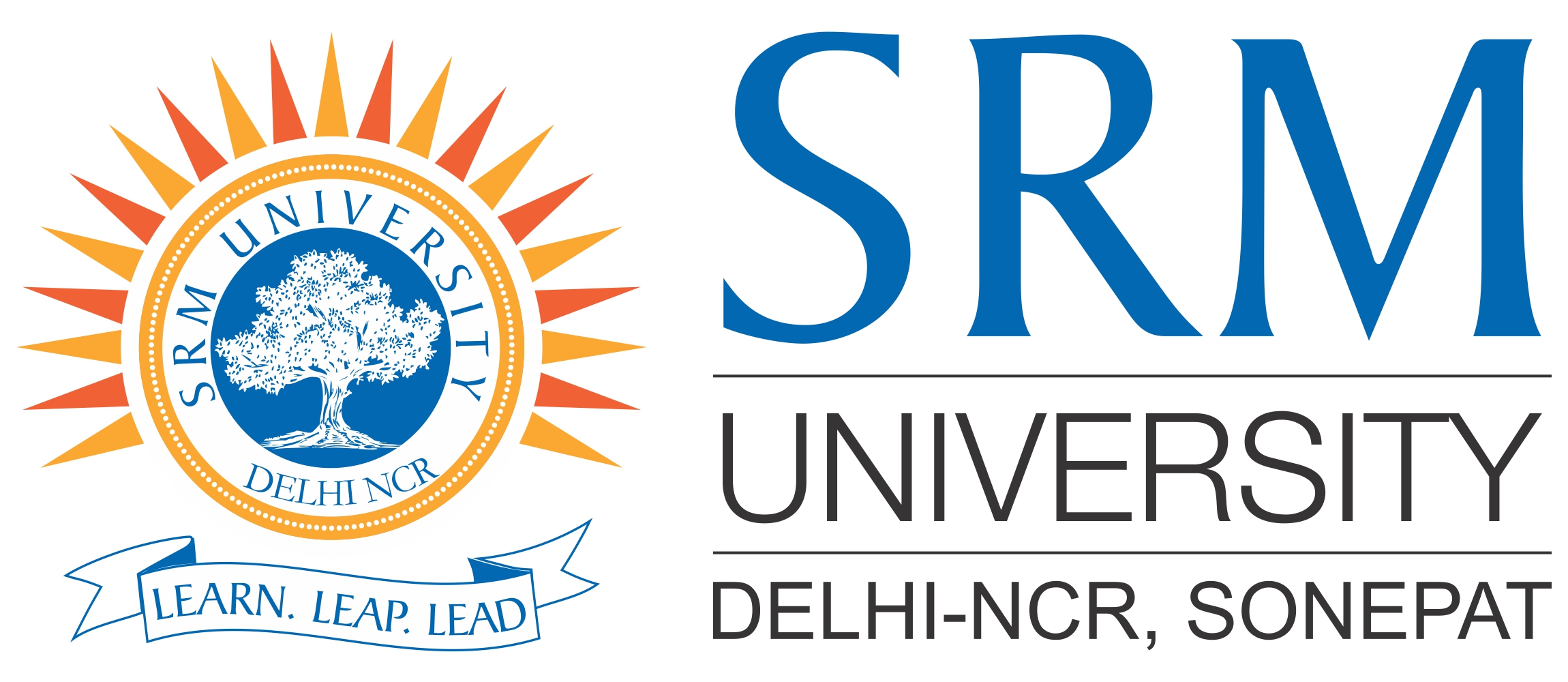 SRM University, Delhi NCR - Sonepat