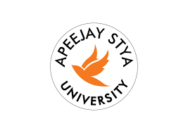 Apeejay Stya University