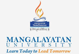 Mangalayatan University ( Uttar Pradesh )