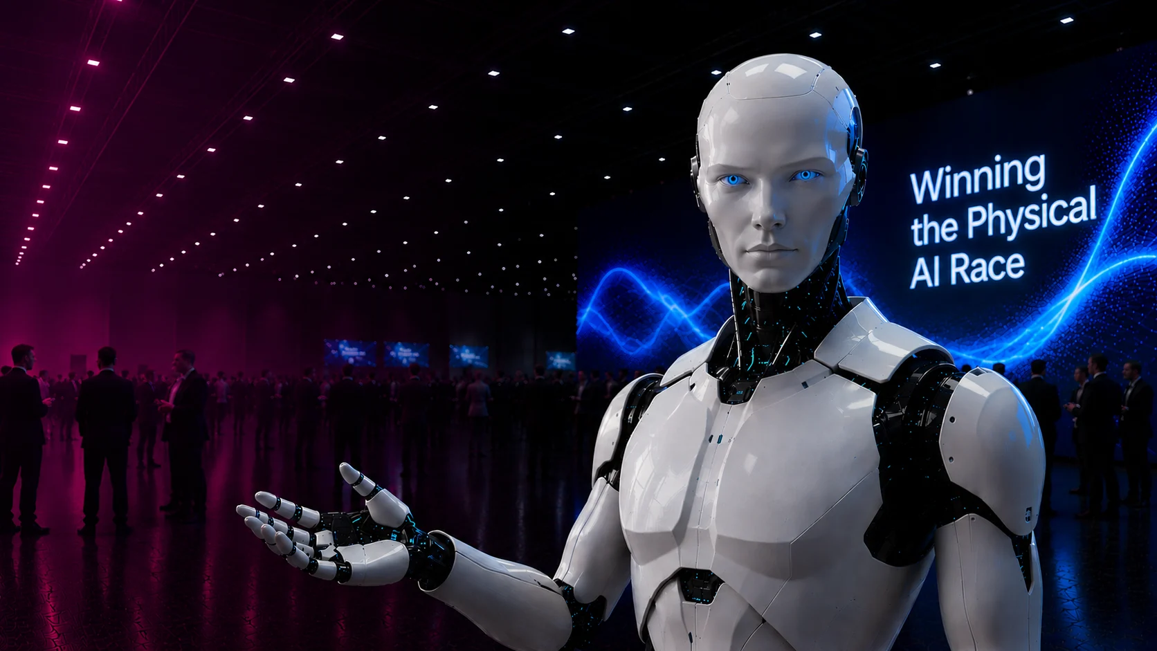 Tech Innovation Summit 2026 Announced