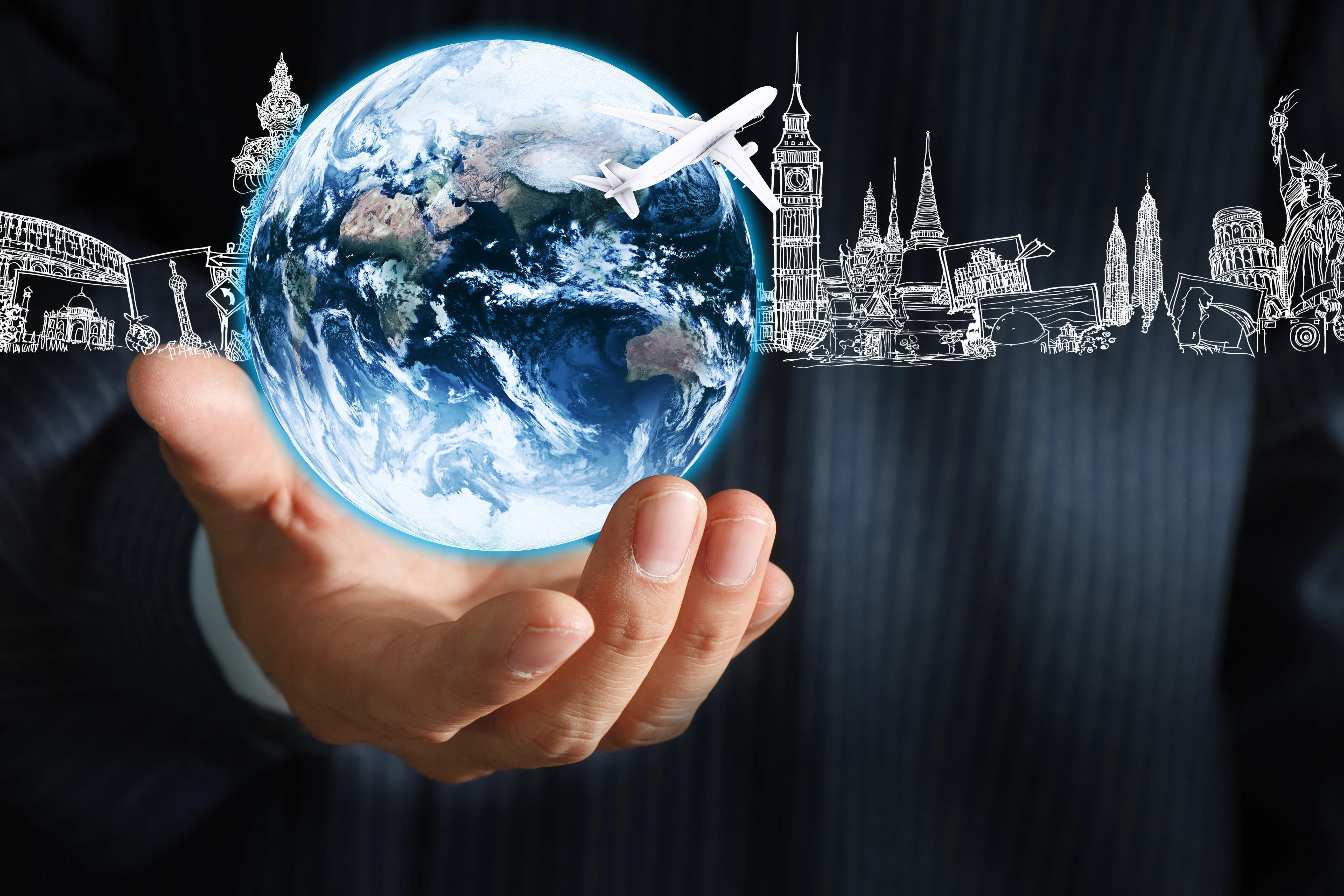 Global Climate Policy Reaches Milestone Accord
