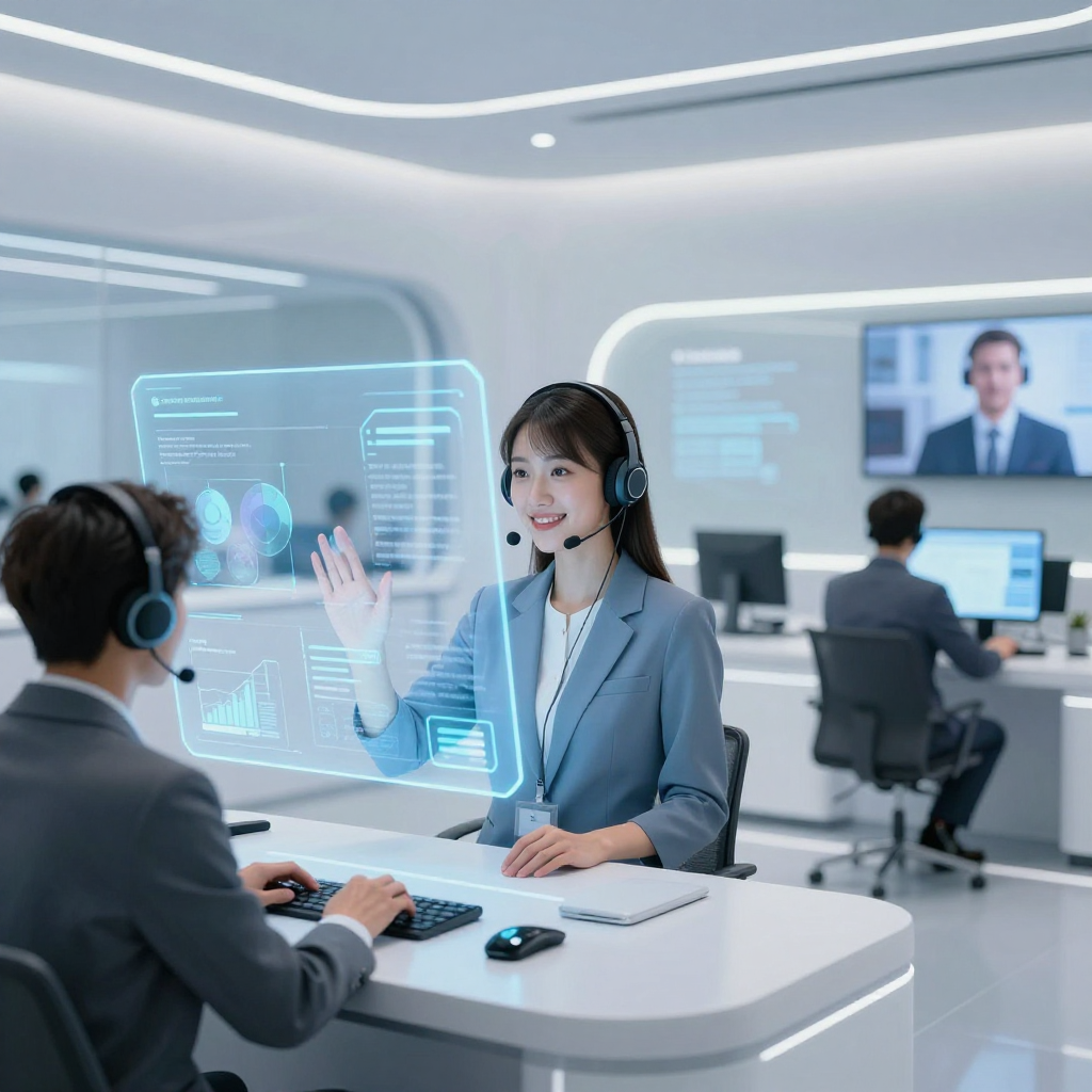 AI Chatbot Launched